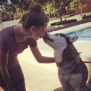 Meet your Posher, Katherine